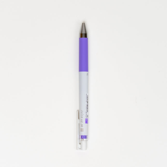 PILOT Juice Up 04 Pastel Color - ZenPop Japan Stationery Store