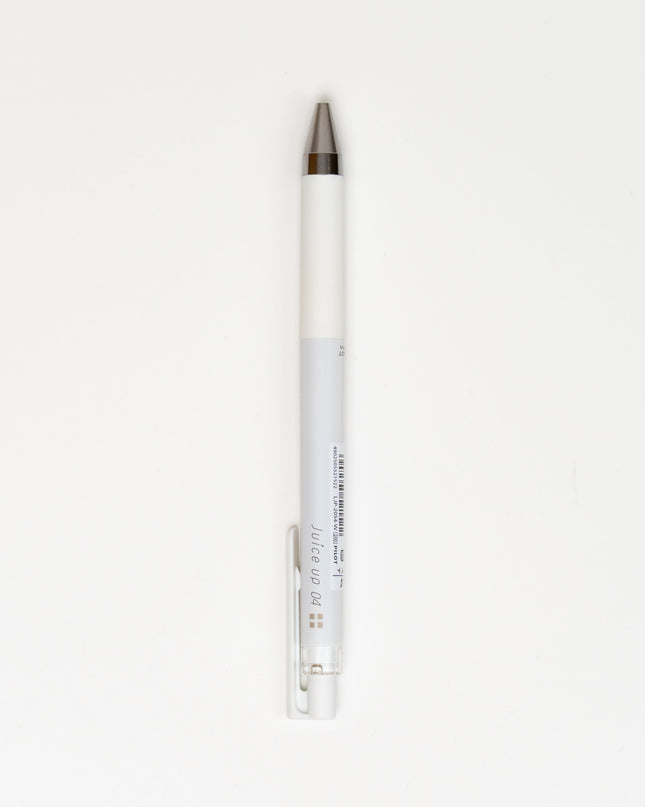 PILOT Juice Up 04 Pastel Color - ZenPop Japan Stationery Store