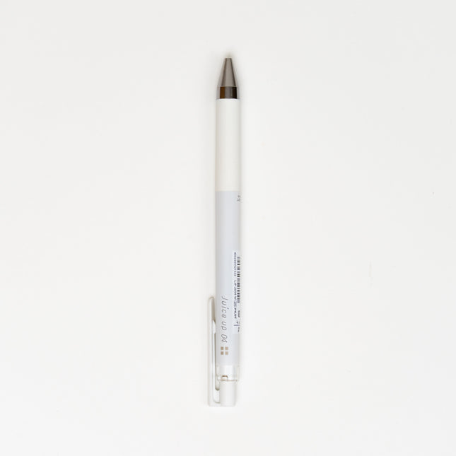 PILOT Juice Up 04 Pastel Color - ZenPop Japan Stationery Store