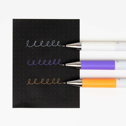 PILOT Juice Up 04 Pastel Color - ZenPop Japan Stationery Store