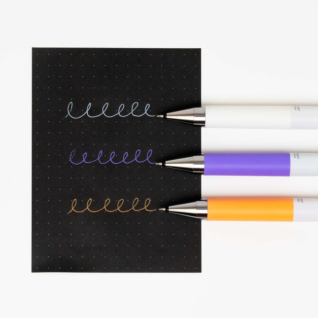 PILOT Juice Up 04 Pastel Color - ZenPop Japan Stationery Store