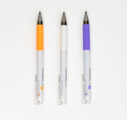 PILOT Juice Up 04 Pastel Color - ZenPop Japan Stationery Store