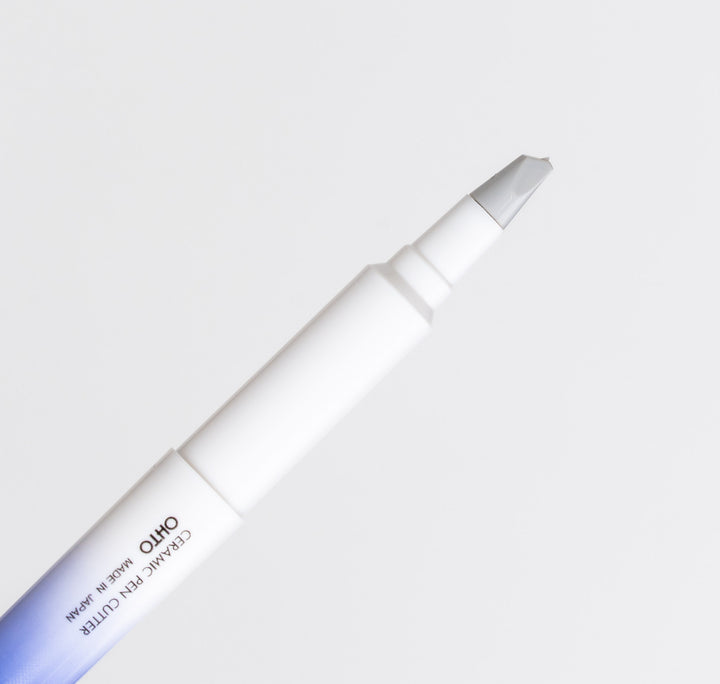 OHTO Antimicrobial Ceramic Pen Cutter