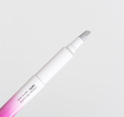 OHTO Antimicrobial Ceramic Pen Cutter - ZenPop Japan Stationery Store