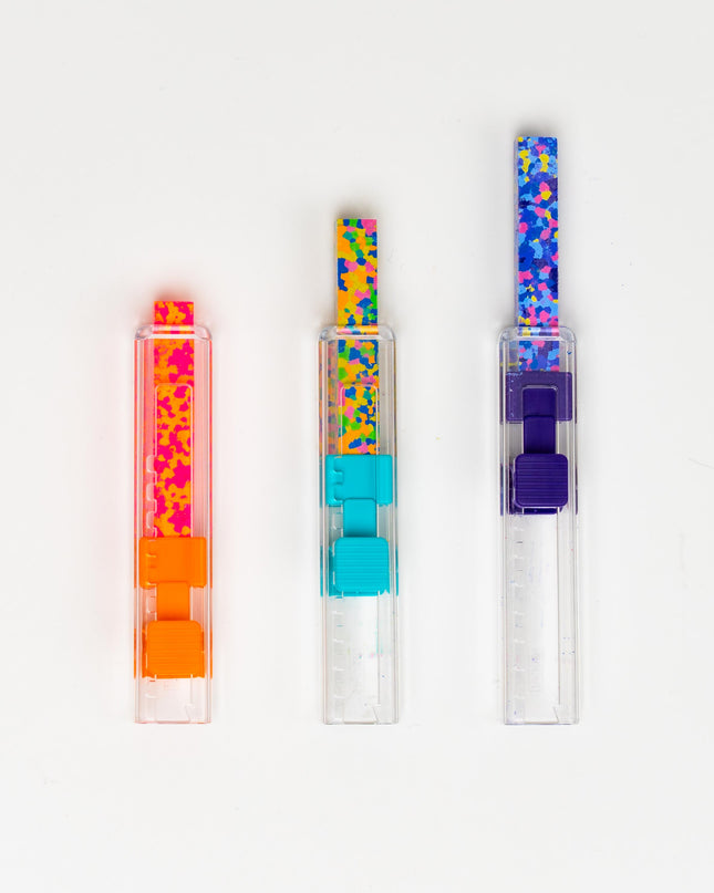 MIDORI Decoration Crayon - ZenPop Japan Stationery Store