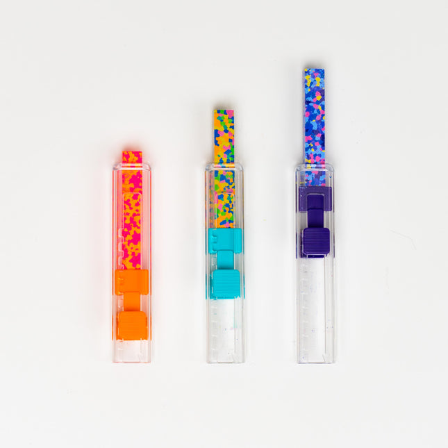 MIDORI Decoration Crayon - ZenPop Japan Stationery Store