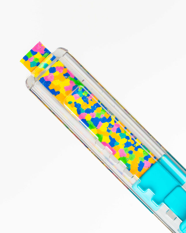 MIDORI Decoration Crayon - ZenPop Japan Stationery Store