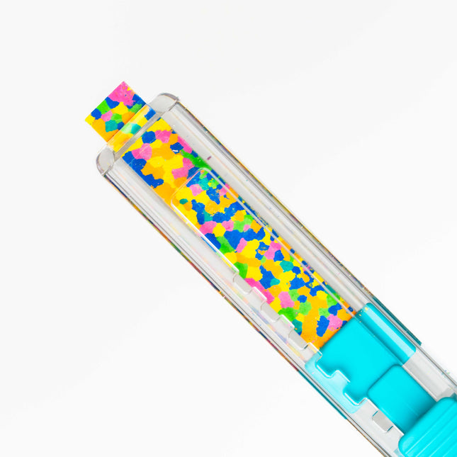 MIDORI Decoration Crayon - ZenPop Japan Stationery Store