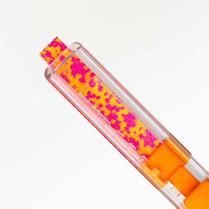 MIDORI Decoration Crayon - Orange