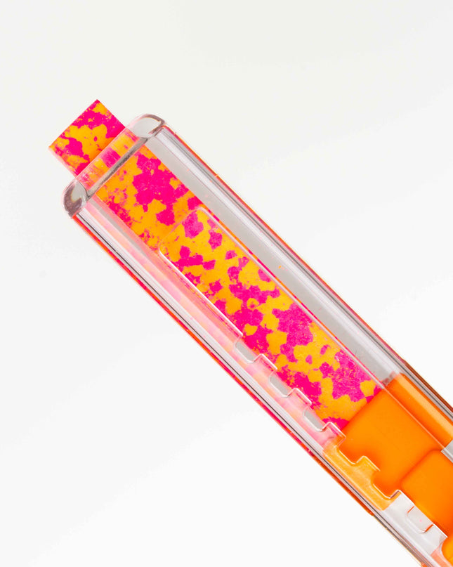 MIDORI Decoration Crayon - ZenPop Japan Stationery Store