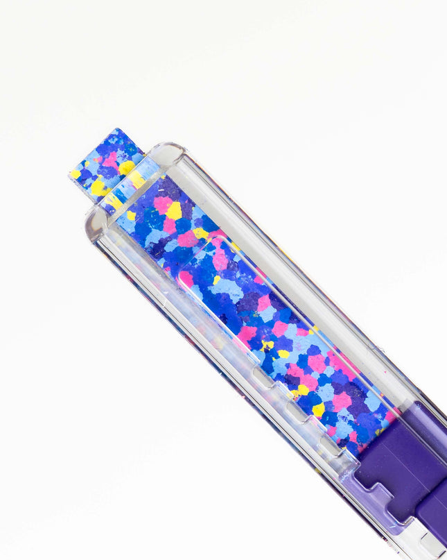 MIDORI Decoration Crayon - ZenPop Japan Stationery Store
