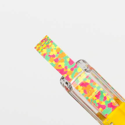 MIDORI Decoration Crayon - Yellow