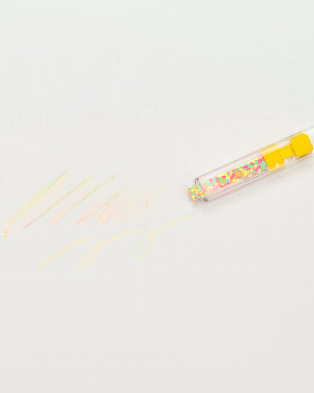 MIDORI Decoration Crayon