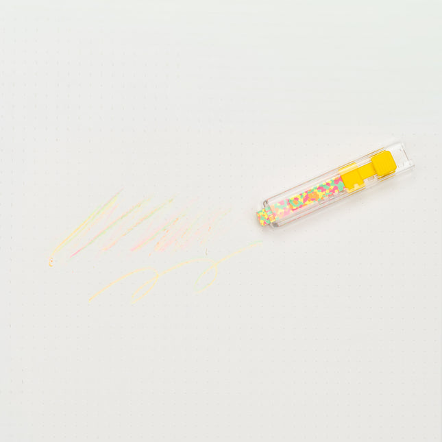 MIDORI Decoration Crayon