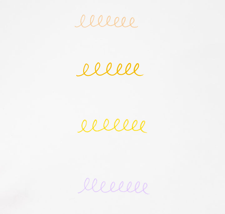 ZEBRA Clickart Pale Color