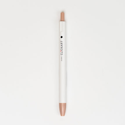 ZEBRA Clickart Pale Color - ZenPop Japan Stationery Store