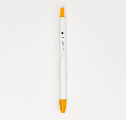 ZEBRA Clickart Pale Color - ZenPop Japan Stationery Store