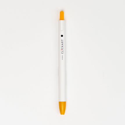 ZEBRA Clickart Pale Color - ZenPop Japan Stationery Store