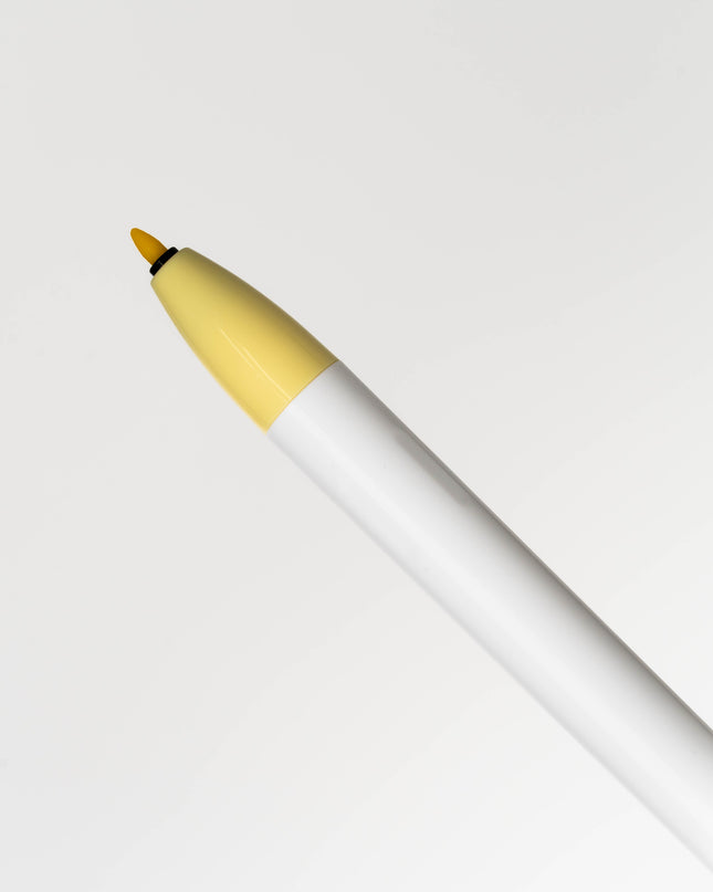 ZEBRA Clickart Pale Color - ZenPop Japan Stationery Store