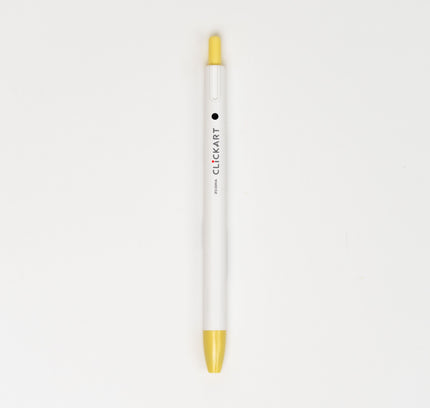 ZEBRA Clickart Pale Color - ZenPop Japan Stationery Store