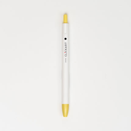 ZEBRA Clickart Pale Color - ZenPop Japan Stationery Store