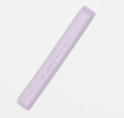 SUNSTAR Flat Long Eraser