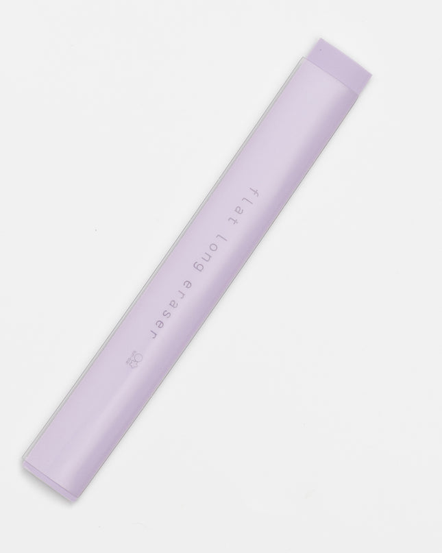 SUNSTAR Flat Long Eraser
