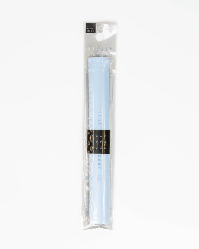 SUNSTAR Flat Long Eraser - ZenPop Japan Stationery Store