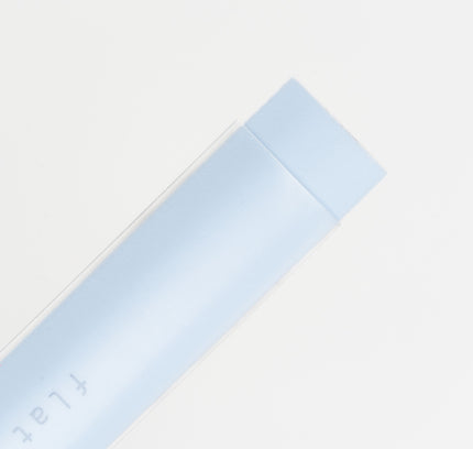 SUNSTAR Flat Long Eraser - ZenPop Japan Stationery Store