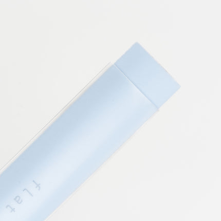 SUNSTAR Flat Long Eraser - ZenPop Japan Stationery Store