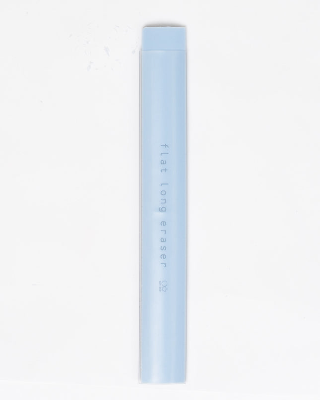 SUNSTAR Flat Long Eraser - ZenPop Japan Stationery Store