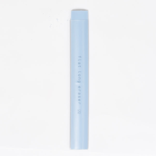 SUNSTAR Flat Long Eraser - ZenPop Japan Stationery Store