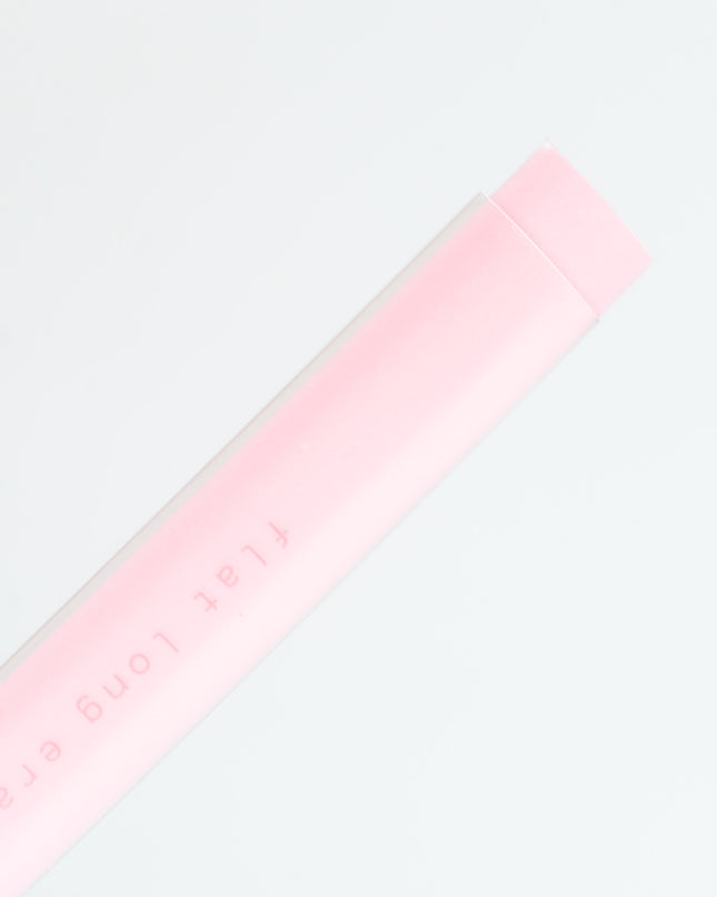 SUNSTAR Flat Long Eraser - ZenPop Japan Stationery Store