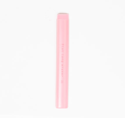 SUNSTAR Flat Long Eraser - ZenPop Japan Stationery Store