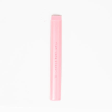 SUNSTAR Flat Long Eraser - ZenPop Japan Stationery Store