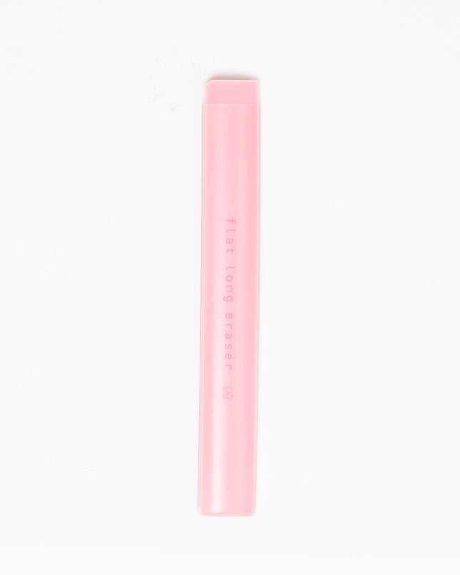 SUNSTAR Flat Long Eraser - ZenPop Japan Stationery Store