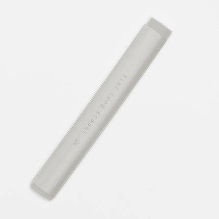 SUNSTAR Flat Long Eraser