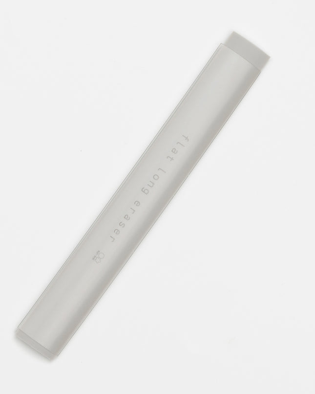 SUNSTAR Flat Long Eraser