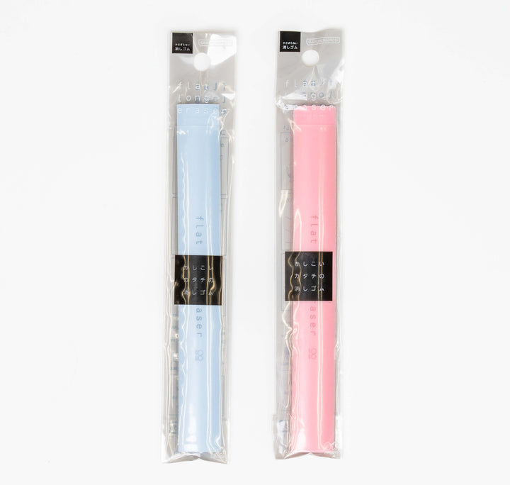 SUNSTAR Flat Long Eraser