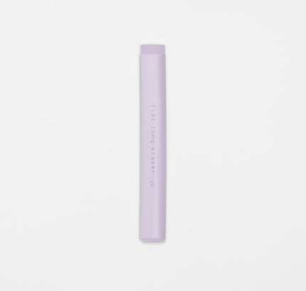 SUNSTAR Flat Long Eraser