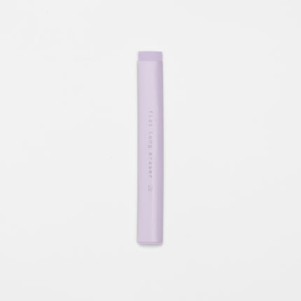 SUNSTAR Flat Long Eraser