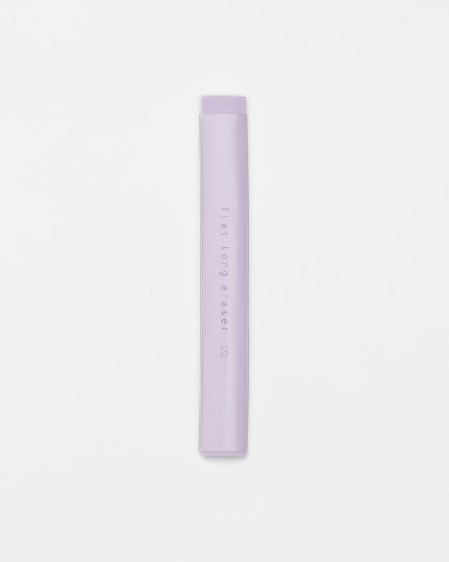 SUNSTAR Flat Long Eraser