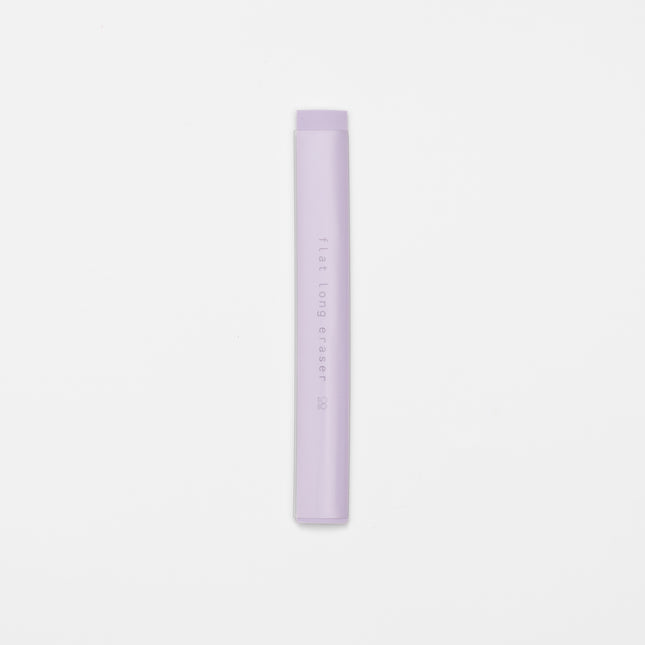 SUNSTAR Flat Long Eraser