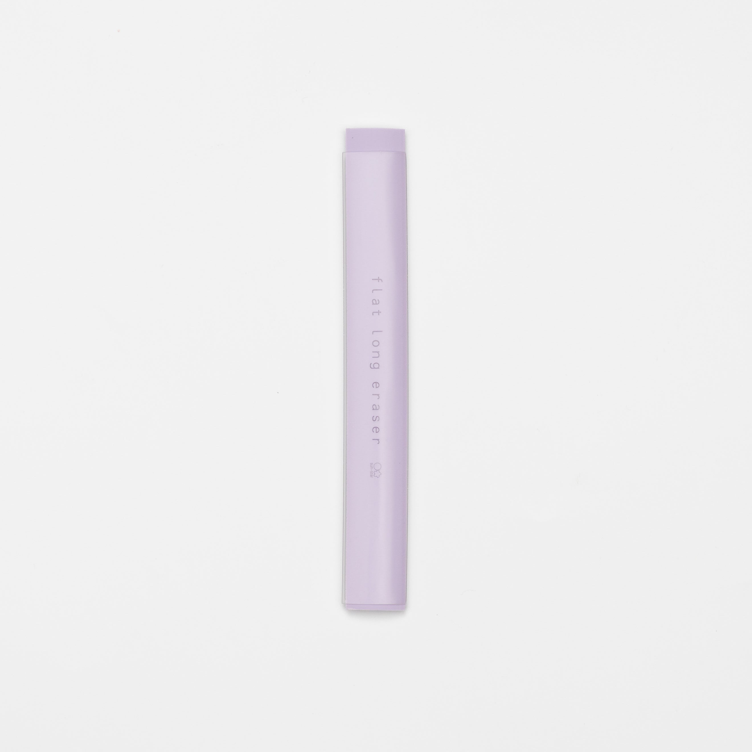 SUNSTAR Flat Long Eraser