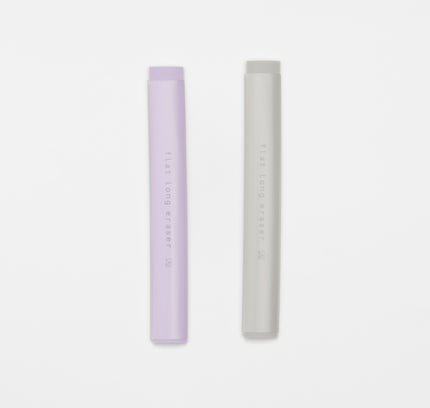 SUNSTAR Flat Long Eraser