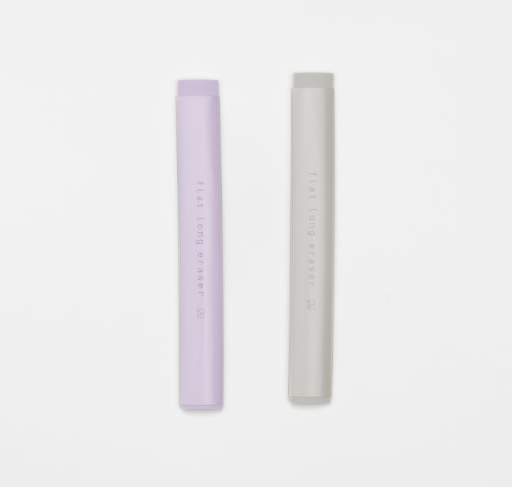 SUNSTAR Flat Long Eraser