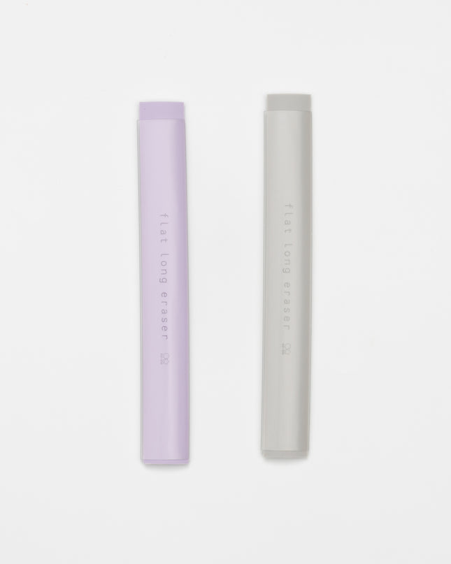 SUNSTAR Flat Long Eraser