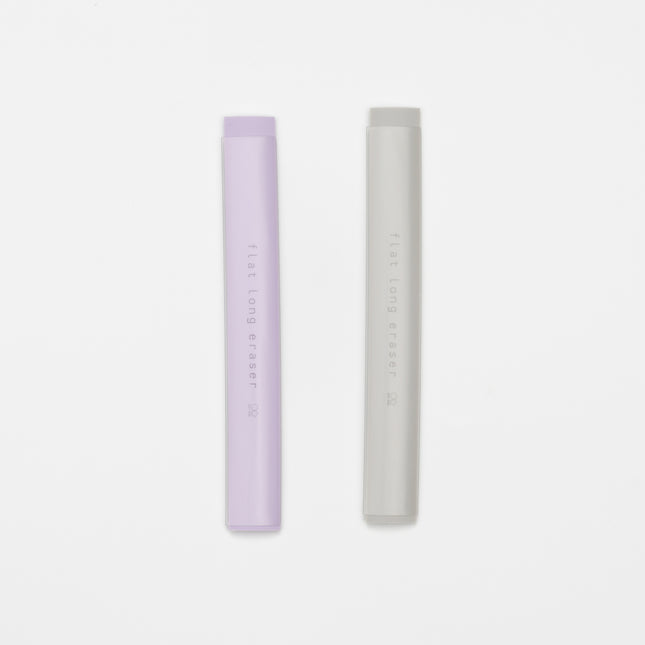 SUNSTAR Flat Long Eraser