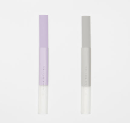 SUNSTAR Flat Long Eraser