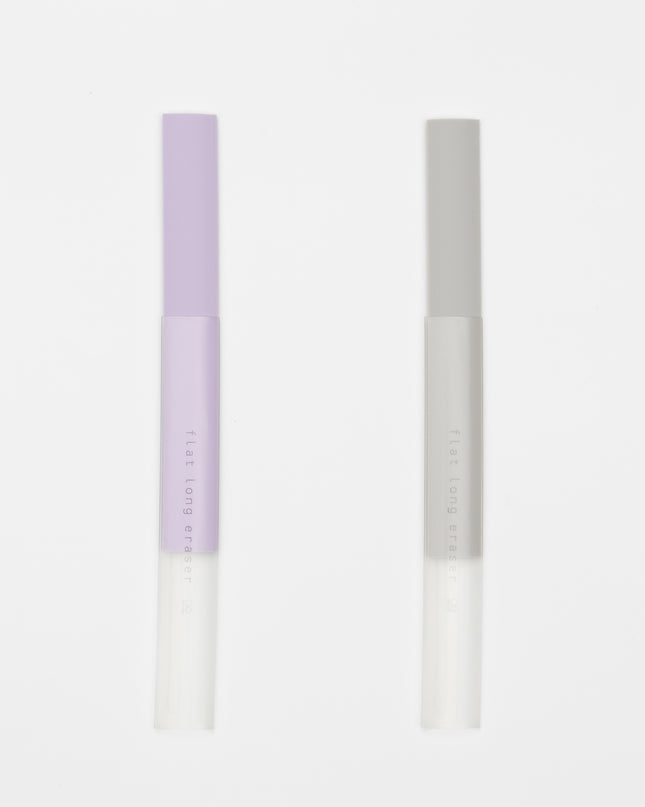 SUNSTAR Flat Long Eraser